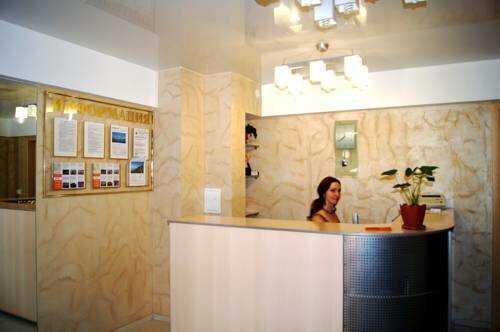 Апартаменты Хостел Иркутск Иркутск-55