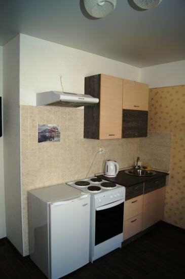 Апартаменты Хостел Иркутск Иркутск-76