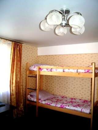 Апартаменты Хостел Иркутск Иркутск-7