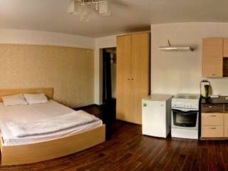 Апартаменты Хостел Иркутск Иркутск-2