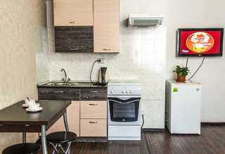 Апартаменты Хостел Иркутск Иркутск-6