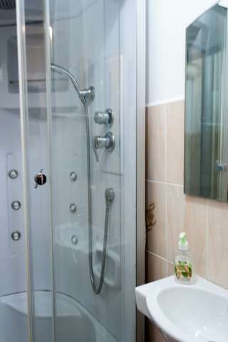 Апартаменты Хостел Иркутск Иркутск 2-комнатные апартаменты стандарт-2