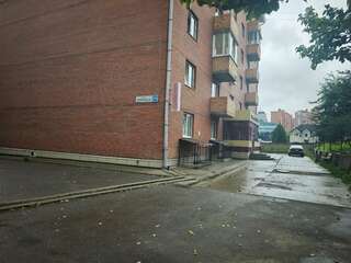 Апартаменты Хостел Иркутск Иркутск-4