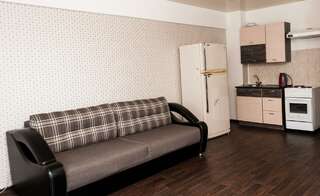 Апартаменты Хостел Иркутск Иркутск 2-комнатные апартаменты стандарт-3