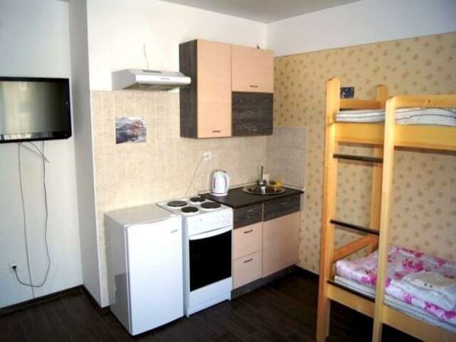 Апартаменты Хостел Иркутск Иркутск-51