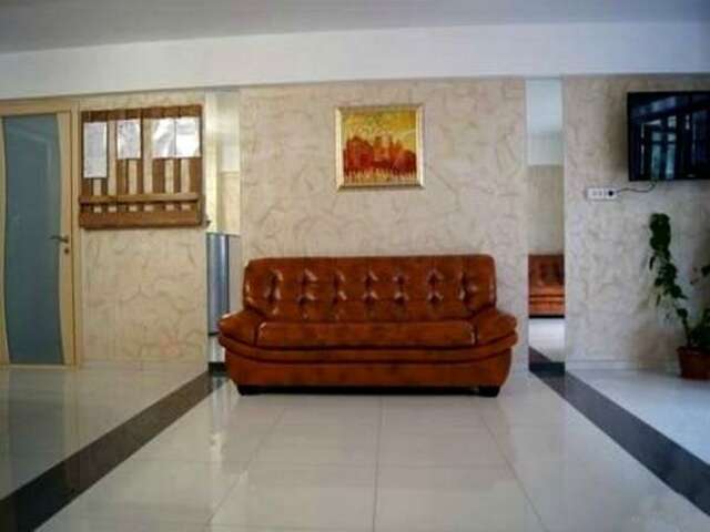 Апартаменты Хостел Иркутск Иркутск-12