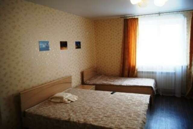 Апартаменты Хостел Иркутск Иркутск-74