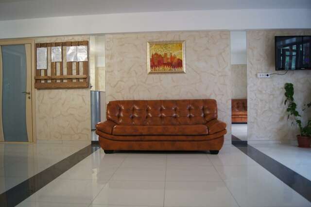 Апартаменты Хостел Иркутск Иркутск-66