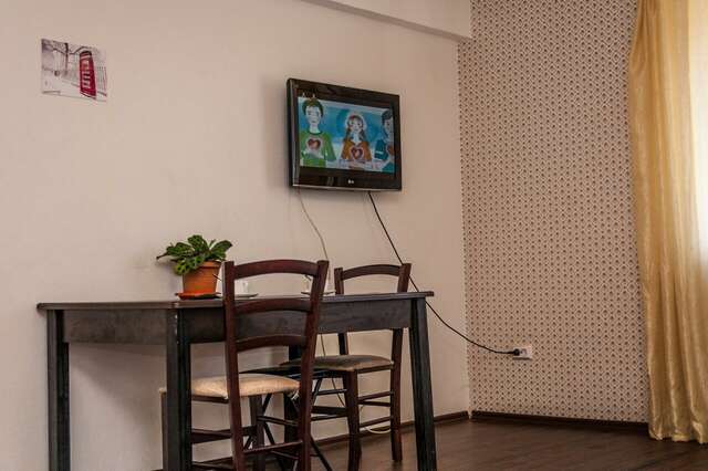 Апартаменты Хостел Иркутск Иркутск-35