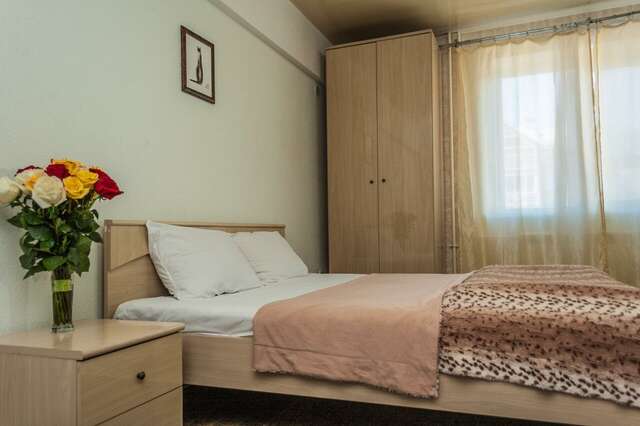 Апартаменты Хостел Иркутск Иркутск-37