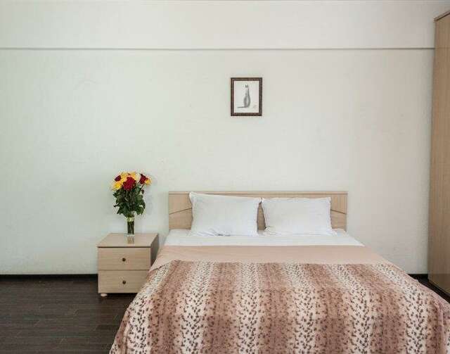 Апартаменты Хостел Иркутск Иркутск-14