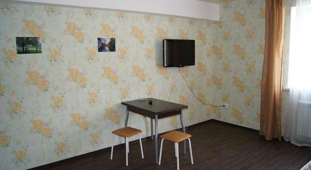 Апартаменты Хостел Иркутск Иркутск-65