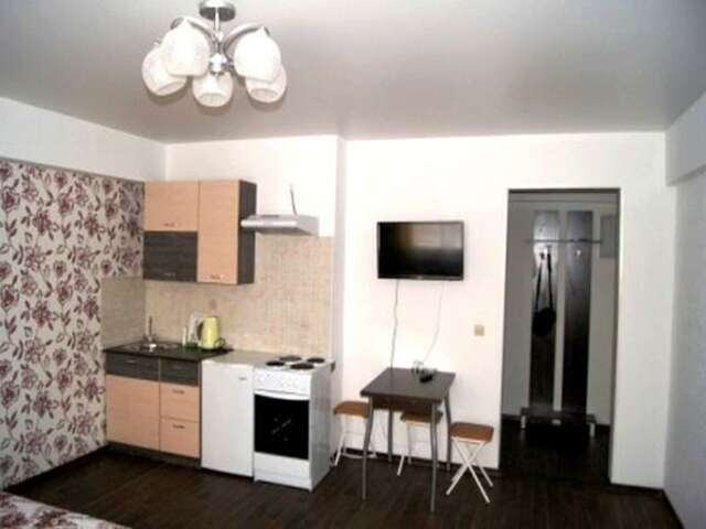 Апартаменты Хостел Иркутск Иркутск-38