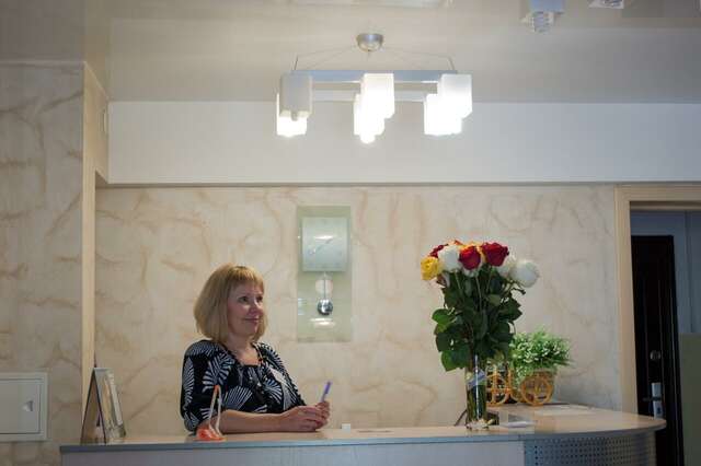 Апартаменты Хостел Иркутск Иркутск-33