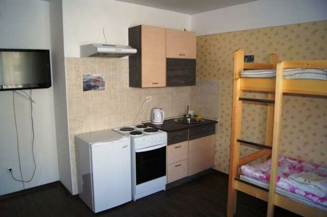 Апартаменты Хостел Иркутск Иркутск-72
