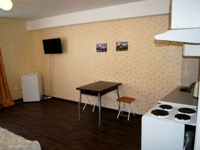 Апартаменты Хостел Иркутск Иркутск-77