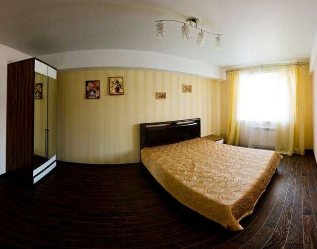 Апартаменты Хостел Иркутск Иркутск-59