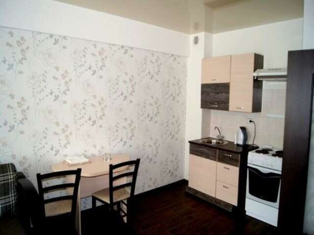 Апартаменты Хостел Иркутск Иркутск-62