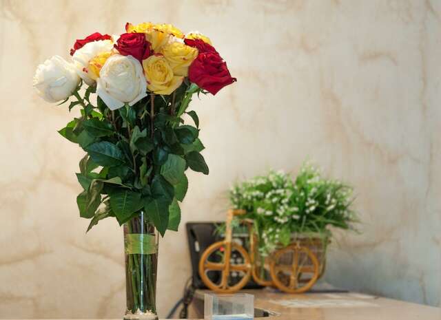 Апартаменты Хостел Иркутск Иркутск-8